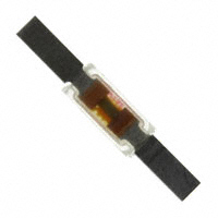 Panasonic Electronic Components - EYP-2MT102A - TCO 50VDC 2A 102C(216F) STRAP