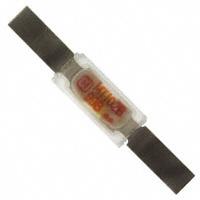Panasonic Electronic Components - EYP-2MT102B - TCO 50VDC 2A 102C(216F) STRAP