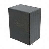 Panasonic Electronic Components - EZP-E80256MTA - CAP FILM 25UF 10% 800VDC RAD 4LD