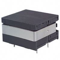 Panasonic Electronic Components - ELF-23F018A - COMMON MODE CHOKE 1.8A 2LN TH