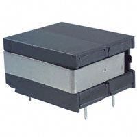 Panasonic Electronic Components - ELF-25F020A - COMMON MODE CHOKE 2A 2LN TH