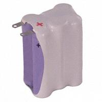 Panasonic - BSG - LR6XWA/BF2X3 - BATT PK 9V AA SIZE ALKALINE