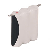 Panasonic - BSG - LR6XWA/BF3 - BATT PK 4.5V AA SIZE ALKALINE