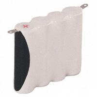 Panasonic - BSG - LR6XWA/BF4 - BATT PK 6V AA SIZE ALKALINE