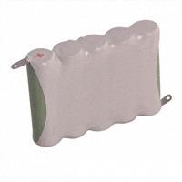 Panasonic - BSG - LR6XWA/BF5 - BATT PK 7.5V AA SIZE ALKALINE