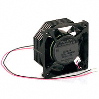 NMB Technologies Corporation - FBL06A12M1A - FAN AXIAL 60X25.5MM 12VDC WIRE