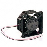 NMB Technologies Corporation - FBL06A24M1A - FAN AXIAL 60X25.5MM 24VDC WIRE