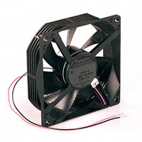 NMB Technologies Corporation - FBL09A24L1A - FAN AXIAL 92X25.5MM 24VDC WIRE