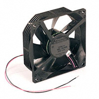 NMB Technologies Corporation - FBL09A24U1A - FAN AXIAL 92X25.5MM 24VDC WIRE