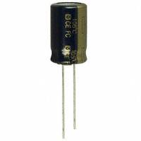 Panasonic Electronic Components - EEU-FC1A182 - CAP ALUM 1800UF 20% 10V RADIAL