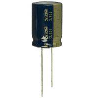 Panasonic Electronic Components - EEU-FC1V182 - CAP ALUM 1800UF 20% 35V RADIAL