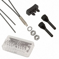 Panasonic Industrial Automation Sales - FD-31 - FIBER M3 REFLECT R2 BEND RADIUS