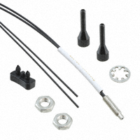 Panasonic Industrial Automation Sales - FD-31W - M3 THREADED DIFFUSE REFLECT R1