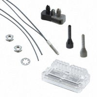 Panasonic Industrial Automation Sales - FD-32G - M3 COAX DIFFUSE REFLECTIVE R2