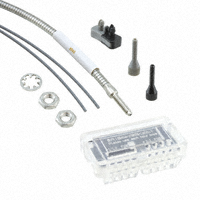 Panasonic Industrial Automation Sales - FD-32GX - M3 COAX DIFFUSE REFLECTIVE R2