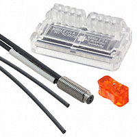 Panasonic Industrial Automation Sales - FD-61-5T - FD-61 WITH 5M CABLE