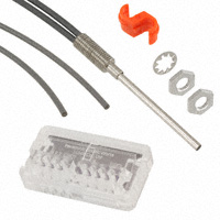 Panasonic Industrial Automation Sales - FD-61S - M6 DIFUSE REFLECT SLEEVE 40MM R4