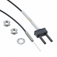 Panasonic Industrial Automation Sales - FD-EG30S - M3 ULTRA-SMALL COAX REFLECT R4