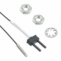 Panasonic Industrial Automation Sales - FD-EG31 - M3 ULTRA-SMALL COAX REFLECT R4