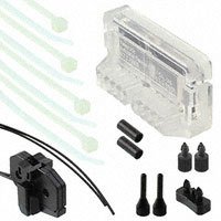 Panasonic Industrial Automation Sales - FD-F41 - SENSOR LIQUID LEVEL 6-26MM PIPE