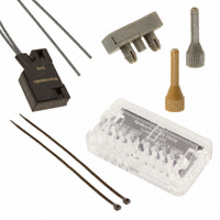 Panasonic Industrial Automation Sales - FD-FA93 - LIQUID SENSING W6.5XH28.3XD17 R4