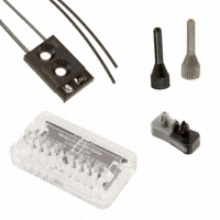 Panasonic Industrial Automation Sales - FD-L11 - CONVERGENT REFLECT R4 2M CABLE