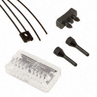 Panasonic Industrial Automation Sales - FD-L12W - CONVERGENT REFLCT ULTRA-SMALL R1