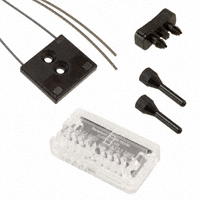 Panasonic Industrial Automation Sales - FD-L21 - CONVERGENT REFLCT R2 BEND RADIUS