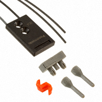 Panasonic Industrial Automation Sales - FD-L22A - CONVERGENT REFLCT R2 BEND RADIUS