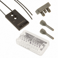 Panasonic Industrial Automation Sales - FD-L23 - CONVERGENT REFLCT R2 BEND RADIUS