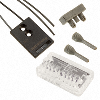 Panasonic Industrial Automation Sales - FD-L30A - CONVERGENT REFLECT R2 3M CABLE