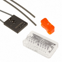 Panasonic Industrial Automation Sales - FD-L31A - CONVERGENT REFLECT R4 3M CABLE