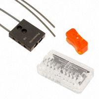 Panasonic Industrial Automation Sales - FD-L32H - CONVERGENT REFLECT R4 4M CABLE