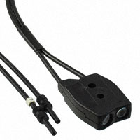 Panasonic Industrial Automation Sales - FD-L51 - SENSOR HEAD 20MM FIXED-FOCUS 1M