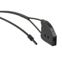 Panasonic Industrial Automation Sales - FD-L53 - SENSOR HEAD 5MM FIXED-FOCUS 1M