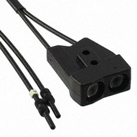 Panasonic Industrial Automation Sales - FD-L54 - SENSOR HEAD 40MM FIXED-FOCUS 1M