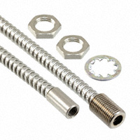 Panasonic Industrial Automation Sales - FDP-1000 - PROTECT TUBE M6 DIF. FIBER 1M