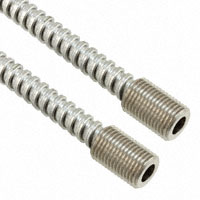 Panasonic Industrial Automation Sales - FDP-500 - PROTECT TUBE M6 DIF. FIBER 500MM