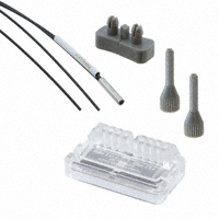 Panasonic Industrial Automation Sales - FD-S32W - 3MM DIFFUSE REFLECT R1 RADIUS