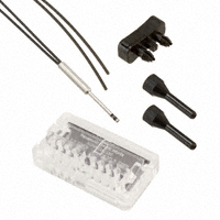 Panasonic Industrial Automation Sales - FD-V30W - FIBER 3MM REFLECT R1 BEND