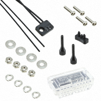 Panasonic Industrial Automation Sales - FD-Z20W - FIBER DIFFUSE REFLECT FLAT R1