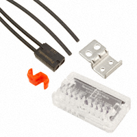 Panasonic Industrial Automation Sales - FD-Z50HW - FIBER FLAT DIFFUSE REFLECT R1