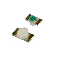 Panasonic Electronic Components - LNJ611W8WRA - LED GREEN 1206 SMD