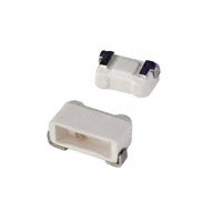 Panasonic Electronic Components - LNJ210C62RA - LED RED 2SMD R/A