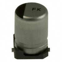 Panasonic Electronic Components EEE-FK1H4R7R