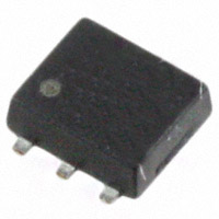 Panasonic Electronic Components - FK6K02010L - MOSFET N-CH 20V 4.5A WSMINI6