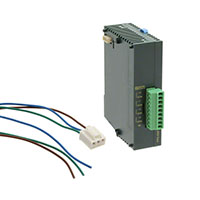 Panasonic Industrial Automation Sales - FP0-A04I - OUTPUT MODULE 4 ANALOG