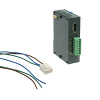 Panasonic Industrial Automation Sales - FP0-A21 - I/O MODULE 2 ANALOG 1 ANALOG