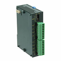 Panasonic Industrial Automation Sales - FP0-TC8 - INPUT MODULE 8 ANALOG