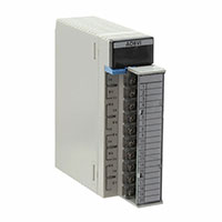 Panasonic Industrial Automation Sales - FP2-AD8VI - INPUT MODULE 8 ANALOG